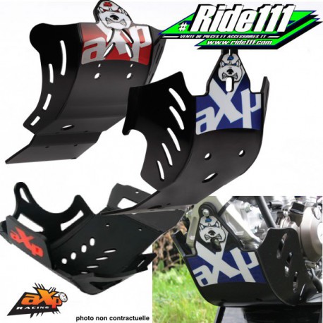 Sabot AXP Enduro PHD BETA 250-300 RR 2014-2015