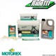Kit d'entretient pour filtre à air "AIR FILTER CLEANING KIT" MOTOREX