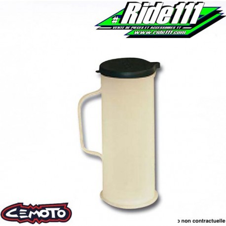 Doseur gradué CEMOTO 1000 ml