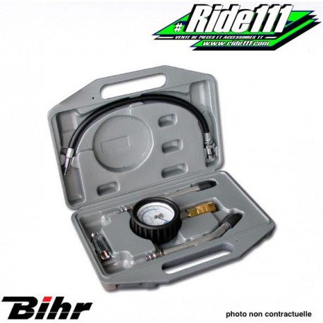 Kit Compressiometre BIHR