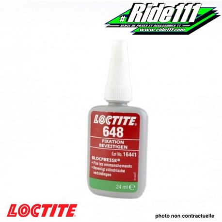 Loctite® 648 Bloc Presse