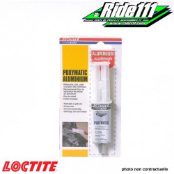 Poxymatic Seringue 24Ml LOCTITE