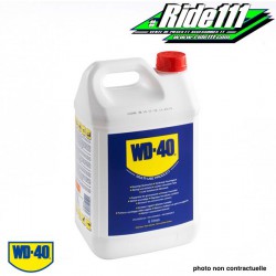 Bidon De Recharge Wd-40 5L