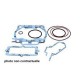 Pochette joints haut moteur CENTAURO HONDA 80 CR 1990-2002