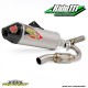 Ligne échappement PRO-CIRCUIT T-6 HONDA 450 CRF-R 