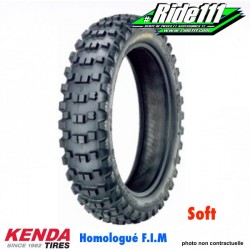 Pneu KENDA KF778 ENDURO