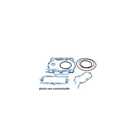 Pochette joints haut moteur CENTAURO HONDA 125 CR 1990-2007