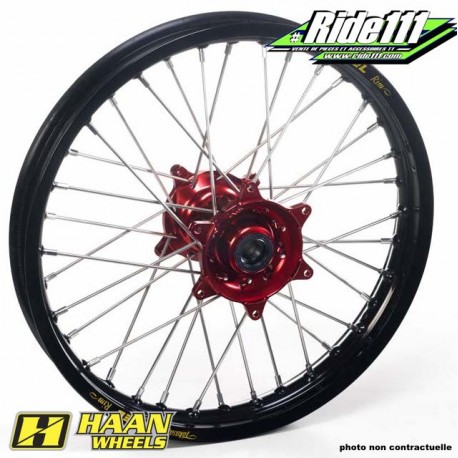 Roues complètes HAAN WHEELS HM 250 CRF-X 