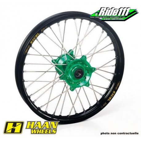 Roues complètes HAAN WHEELS KAWASAKI 65 KX 