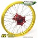 Roues complètes HAAN WHEELS SUZUKI 85 RM Grandes Roues 