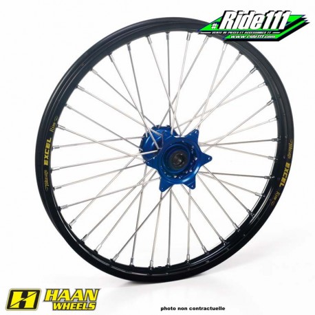 Roues complètes HAAN WHEELS YAMAHA 250 WR-Z 