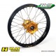 Roues complètes HAAN WHEELS YAMAHA 450 WR-F 