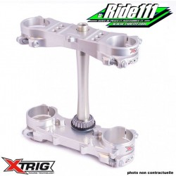 Té de fourche XTRIG SUZUKI 250 RM-Z 