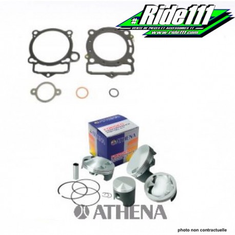 Pièces de rechange pour Kit  ATHENA HUSQVARNA FE 250 2014-2016