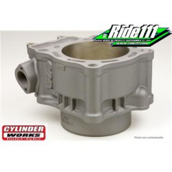 Cylindre nu CYLINDER WORKS KAWASAKI 450 KX-F 2009-2015