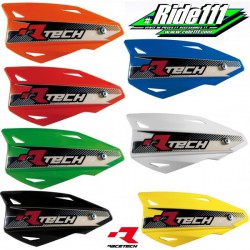 Protège mains RACETECH VERTIGO universel