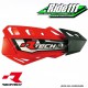 Protège mains RACETECH FLX universel