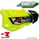 Protège mains RACETECH FLX universel