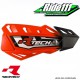 Protège mains RACETECH FLX universel