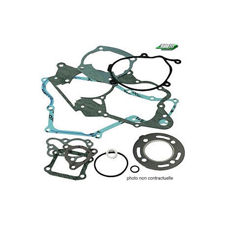 Pochette joints complète CENTAURO HUSQVARNA 250 CR/WR 1982-1991