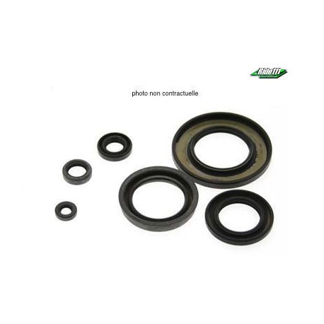 Pochette joints spi bas moteur CENTAURO HUSQVARNA 250 CR/WR 1992-2013