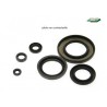 Pochette joints spi bas moteur CENTAURO HUSQVARNA 410 TE 1993-2001