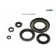 Pochette joints spi bas moteur CENTAURO KAWASAKI 60 KX 1990-2003