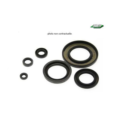 Pochette joints spi bas moteur CENTAURO KAWASAKI 60 KX 1990-2003