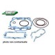 Pochette joints haut moteur CENTAURO KAWASAKI 250 KX 1990-2008