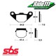 Plaquettes de frein avant ou arrière SBS KAWASAKI 80 KX 