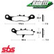 Plaquettes de frein avant ou arrière SBS KAWASAKI 80 KX 