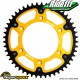 Couronne SUPERSPROX STEALTH YAMAHA 250-465-490-500 IT-YZ-WR 1978-1994