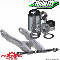 Kit roulements de bras oscillant FACTORY LINKS HM 250 CRF-X 2004-2016