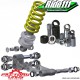 Kit roulements de biellettes FACTORY LINKS GAS-GAS 250-300 EC-F 2010-2015