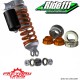 Kit roulement ou rotule inférieur d'amortisseur FACTORY LINKS GAS-GAS 125-200-250-300 EC 1996-2016