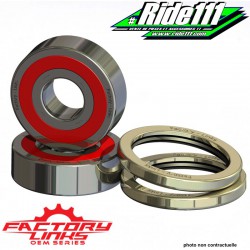 Kit roulements + joints de roues FACTORY LINKS KTM 85 SX 2003-2016