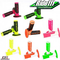 Poignées PROGRIP 801 Fluo