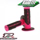 Poignées PROGRIP 801 Fluo