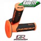 Poignées PROGRIP 801 Fluo