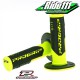 Poignées PROGRIP 801 Fluo