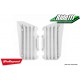 Grilles de radiateurs POLISPORT YAMAHA 125-250 YZ 