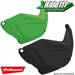 Protection carter embrayage POLISPORT KAWASAKI 250 KX-F 2013-2016