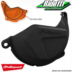 Protection carter embrayage POLISPORT HUSQVARNA 250-350 FE 2014-2016