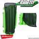 Filet Grilles Radiateur POLISPORT KAWASAKI 250 KX-F 2013-2016