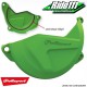 Protection carter embrayage POLISPORT KAWASAKI 450 KX-F 2013-2015