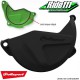 Protection carter embrayage POLISPORT KAWASAKI 450 KX-F 2013-2015