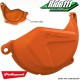 Protection carter embrayage POLISPORT KTM 450 SX-F 2013-2015