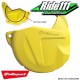 Protection carter embrayage POLISPORT SUZUKI 450 RM-Z 2011-2016