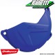 Protection carter embrayage POLISPORT YAMAHA 250 WR-F 2015-2016