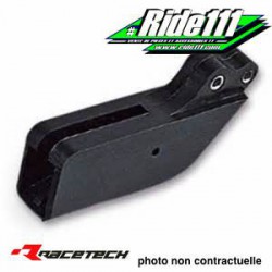 Guide Chaine RACETECH HUSABERG 125-501 TE-FE 2013-2014